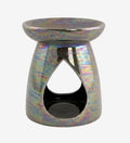 Pearlescent T Light-Grey
