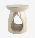 Pearlescent T Light-White